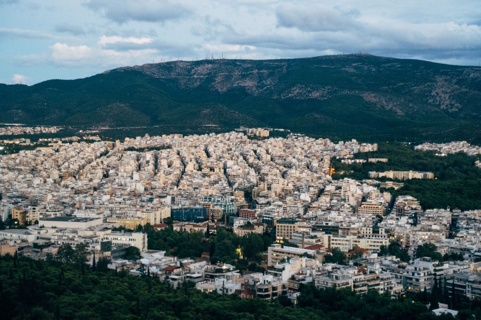 Greece Bets on Branch Campuses as Reform Opens the Door to Foreign Universities
